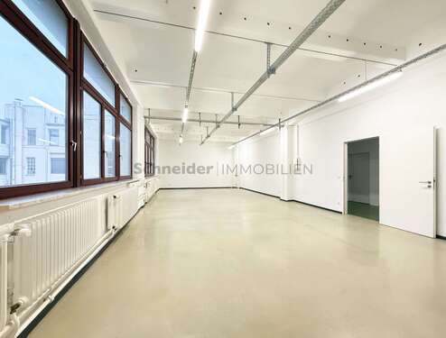 Foto - Halle in Berlin 1.818,00 € 101 m²
