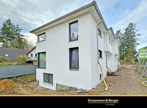 Foto - Haus zum Kaufen in Hamburg 917.500,00 € 166 m²