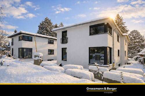 Foto - Haus zum Kaufen in Hamburg 957.500,00 € 166 m²