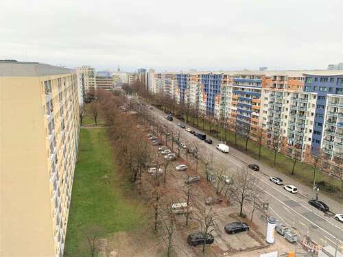 Foto - Wohnung zum Kaufen in Berlin 295.000,00 € 36.09 m²