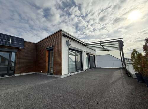 Foto - Wohnung zum Kaufen in Karlsfeld 1.179.000,00 € 165 m²