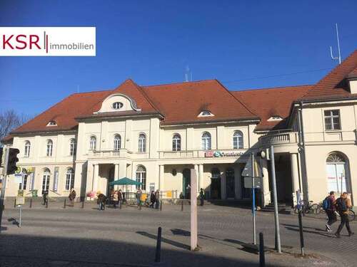 Foto - Wohnung zum Mieten in oranienburg 1.160,00 € 94 m²