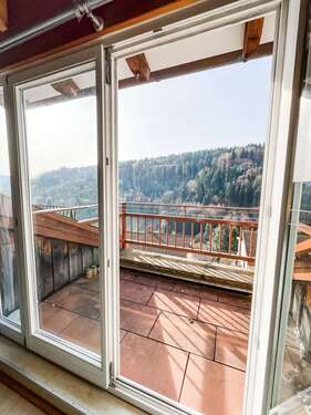 Foto - Wohnung zum Mieten in Schönau 570,00 € 60 m²