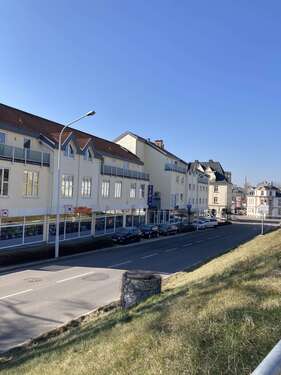 Foto - Wohnung zum Mieten in Limbach-Oberfrohna 850,00 € 141.57 m²