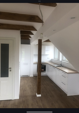 Foto - Wohnung zum Mieten in Wiesmoor 549,00 € 54 m²