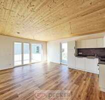 Wohnung zum Mieten in Straubing 1.046,00 € 100 m²