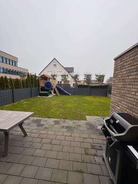 Foto - Haus zum Mieten in Isselburg 1.380,00 € 120 m²