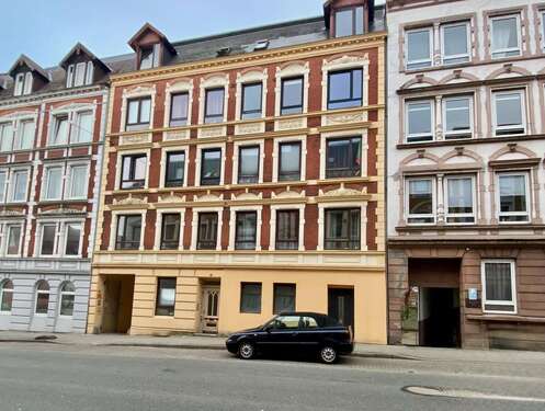Foto - Wohnung zum Kaufen in Flensburg 110.000,00 € 53 m²