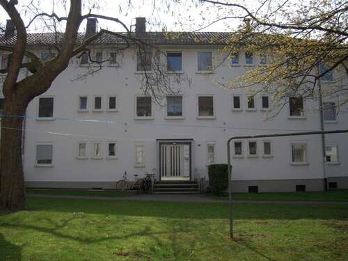 Foto - Wohnung zum Mieten in Kassel 451,50 € 50.84 m²