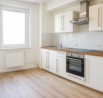 Wohnung zum Mieten in Großzössen 365,00 € 49 m²