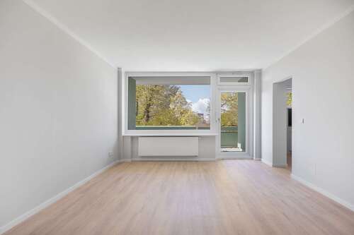 Foto - Wohnung zum Mieten in Berlin 621,15 € 39 m²