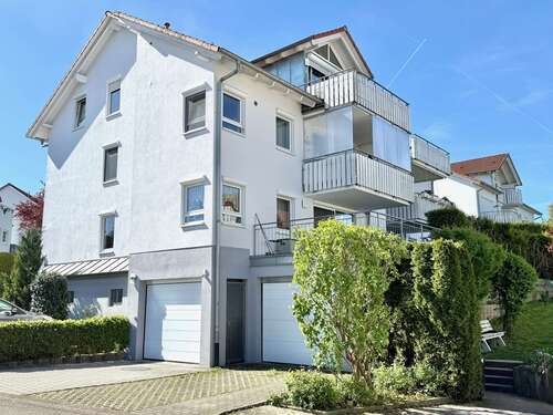 Foto - Wohnung zum Kaufen in Pfedelbach 326.000,00 € 98 m²