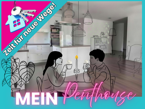 Foto - Wohnung zum Kaufen in Kornwestheim 699.000,00 € 128 m²