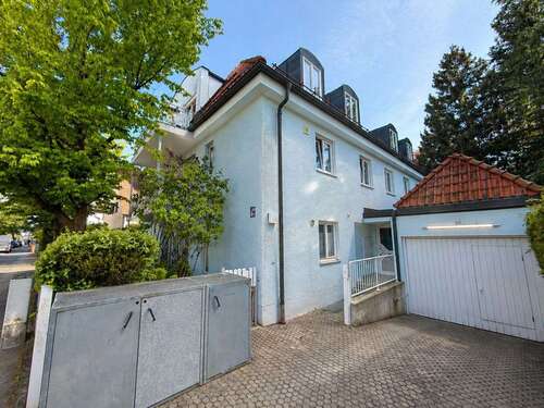 Foto - Wohnung zum Kaufen in München 348.000,00 € 50 m²