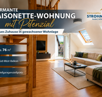 Wohnung zum Kaufen in Gaildorf 189.000,00 € 76 m²