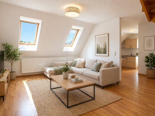 Foto - Wohnung zum Kaufen in Gaildorf 189.000,00 € 76 m²