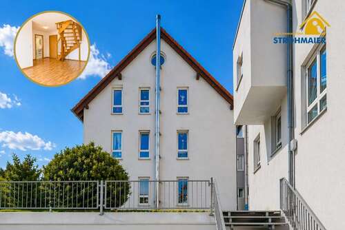 Foto - Wohnung zum Kaufen in Gaildorf 189.000,00 € 76 m²