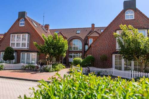 Foto - Wohnung zum Kaufen in Juist 815.000,00 € 75.95 m²