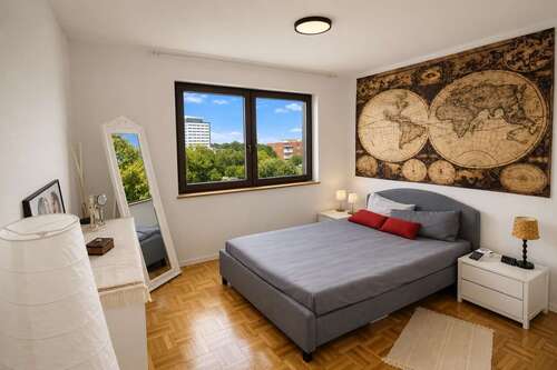 Foto - Wohnung zum Kaufen in Köln 247.000,00 € 54 m²