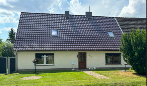 Foto - Haus zum Kaufen in Lübow, OT Schimm 225.000,00 € 150 m²