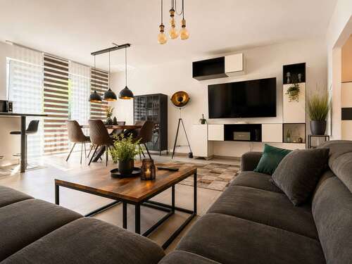Foto - Wohnung zum Mieten in Offenbach am Main 1.400,00 € 70 m²