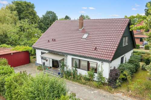 Foto - Haus zum Kaufen in Oyten 419.000,00 € 185 m²