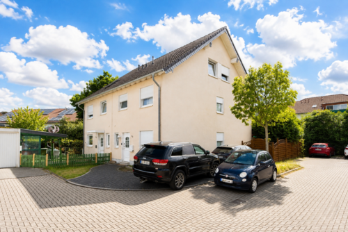 Foto - Haus zum Kaufen in Bornheim 489.000,00 € 151.26 m²