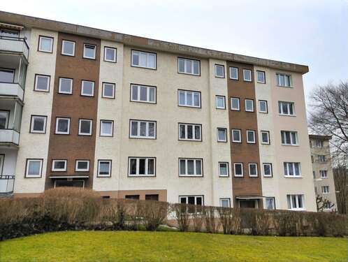 Foto - Wohnung zum Kaufen in Wuppertal 75.000,00 € 56 m²