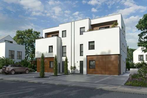 Foto - Haus zum Kaufen in Lauf 839.700,00 € 250.23 m²