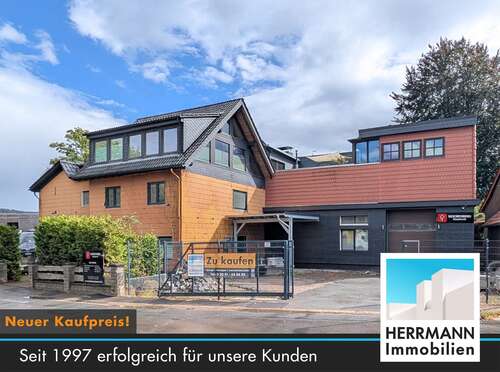 Foto - Haus zum Kaufen in Springe 499.000,00 € 412 m²