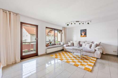 Foto - Wohnung zum Kaufen in Leingarten 255.000,00 € 67 m²