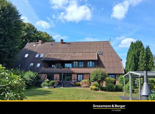 Foto - Wohnung zum Kaufen in Dassendorf 265.000,00 € 76 m²