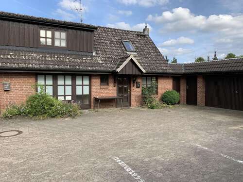 Foto - Wohnung zum Mieten in Hollenstedt 900,00 € 68 m²