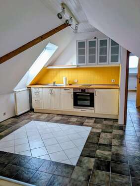 Foto - Wohnung zum Mieten in Norderstedt 650,00 € 33 m²