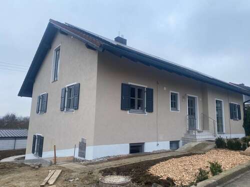 Foto - Wohnung zum Mieten in Pförring Lobsing 1.350,00 € 175 m²