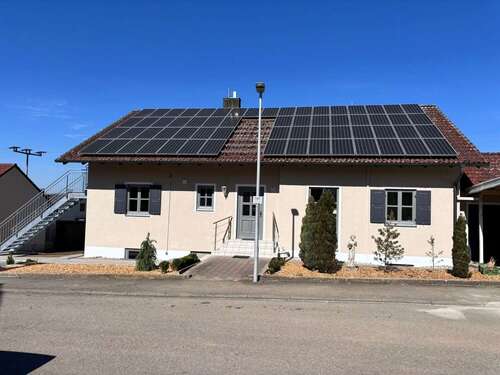 Foto - Wohnung zum Mieten in Pförring Lobsing 1.100,00 € 175 m²