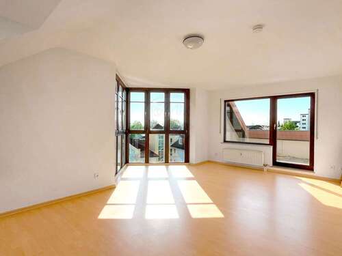 Foto - Wohnung zum Kaufen in Bad Homburg vor der Höhe Kirdorf 188.000,00 € 45 m²