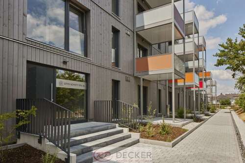 Foto - Wohnung zum Mieten in Straubing 634,00 € 58 m²