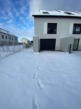 Foto - Haus zum Mieten in Oranienburg 1.800,00 € 145 m²