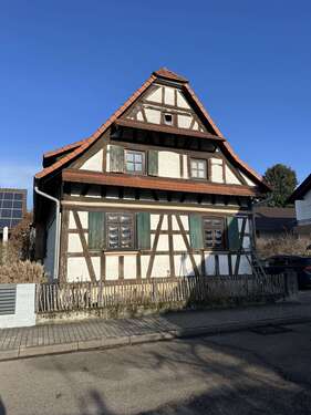 Foto - Haus zum Kaufen in Lichtenau Muckenschopf 429.000,00 € 140 m²