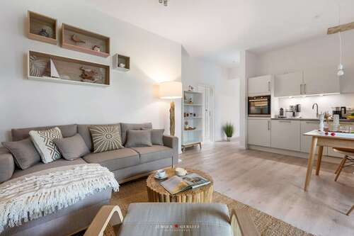 Foto - Wohnung zum Kaufen in Emmelsbüll-Horsbüll 285.775,00 € 66.92 m²