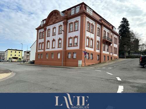 Foto - Wohnung zum Kaufen in Zweibrücken 270.270,00 € 81.9 m²