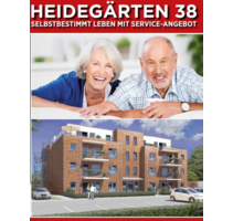 Wohnung zum Kaufen in Schwanewede 315.900,00 € 71.32 m²