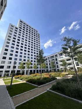 Foto - Wohnung zum Kaufen in Nürnberg 429.000,00 € 58.6 m²