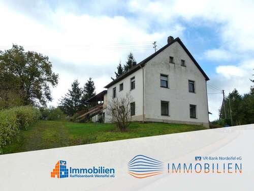 Foto - Haus zum Kaufen in Prüm Weinsfeld 188.000,00 € 210 m²