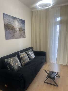 Foto - Wohnen auf Zeit in Berlin 1.000,00 €