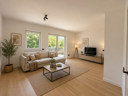 Foto - Wohnung zum Kaufen in Scharbeutz 449.000,00 € 120 m²