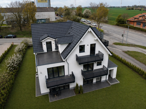 Foto - Wohnung zum Kaufen in Scharbeutz 449.000,00 € 120 m²