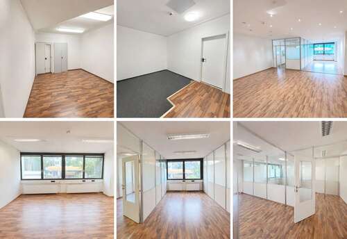 Foto - Büro in Düsseldorf 990,00 € 120 m²