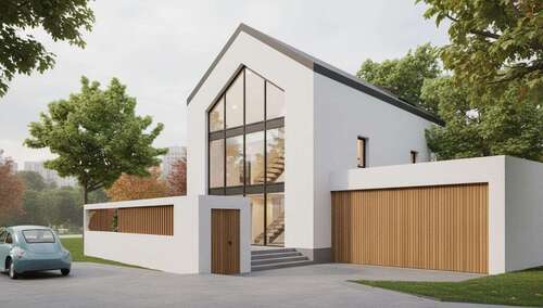 Foto - Grundstück zu verkaufen in Dossenheim 1.450.000,00 € 893 m²